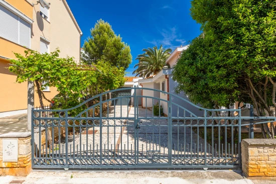 Apartmán Istrie - Ližnjan IS 8033 N2