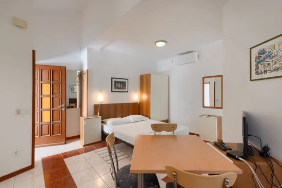 Apartmán Istrie - Ližnjan IS 8033 N2