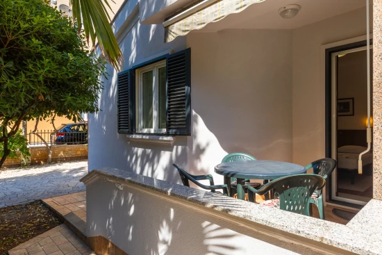 Apartmán Istrie - Ližnjan IS 8033 N2