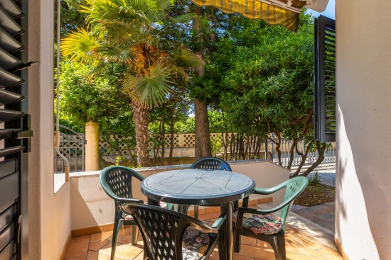 Apartmán Istrie - Ližnjan IS 8033 N2