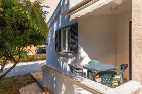 Apartmán Istrie - Ližnjan IS 8033 N2