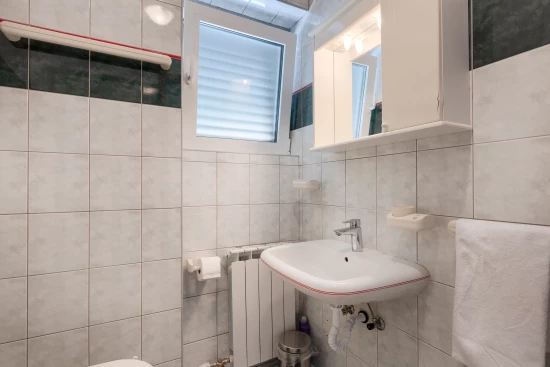 Apartmán Istrie - Ližnjan IS 8033 N2