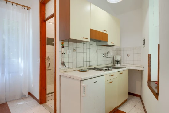Apartmán Istrie - Ližnjan IS 8033 N2