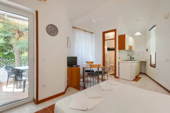 Apartmán Istrie - Ližnjan IS 8033 N2