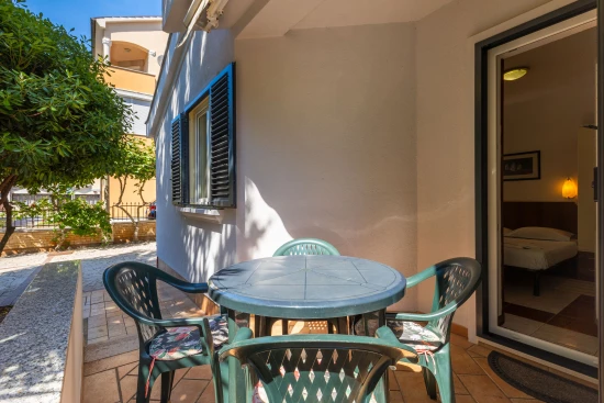 Apartmán Istrie - Ližnjan IS 8033 N2