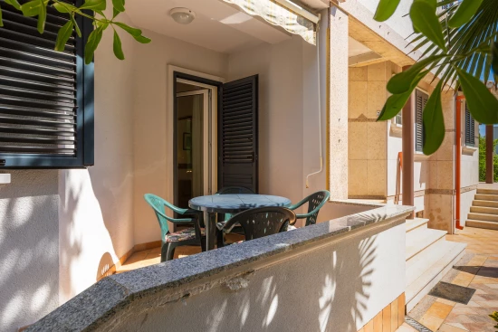 Apartmán Istrie - Ližnjan IS 8033 N2