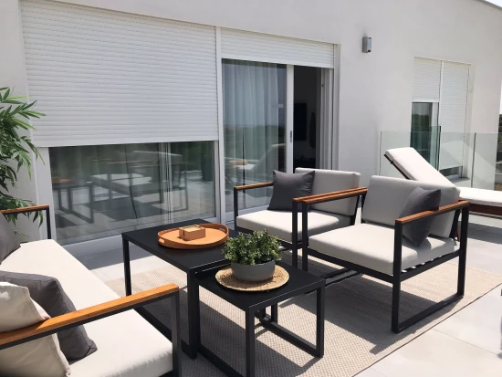 Apartmán Istrie - Vodnjan (Pula) IS 8034 N1