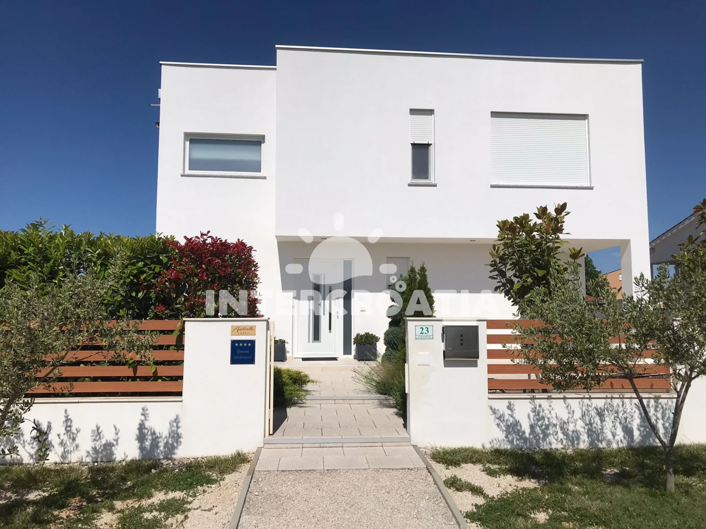 Apartmán Istrie - Vodnjan (Pula) IS 8034 N1