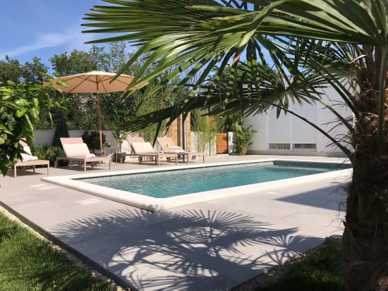 Apartmán Istrie - Vodnjan (Pula) IS 8034 N1