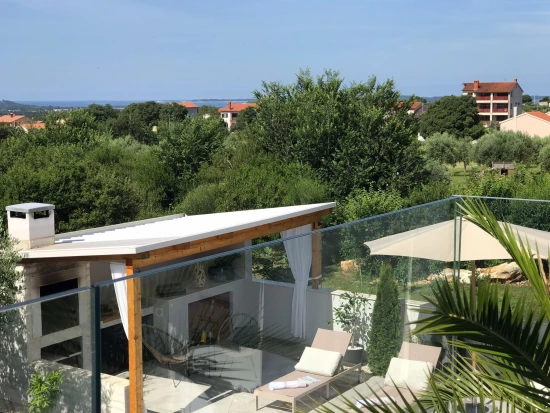 Apartmán Istrie - Vodnjan (Pula) IS 8034 N1