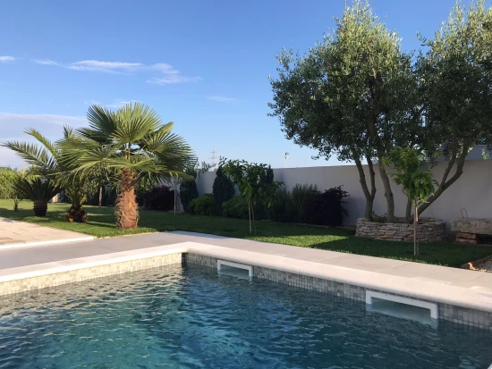 Apartmán Istrie - Vodnjan (Pula) IS 8034 N1