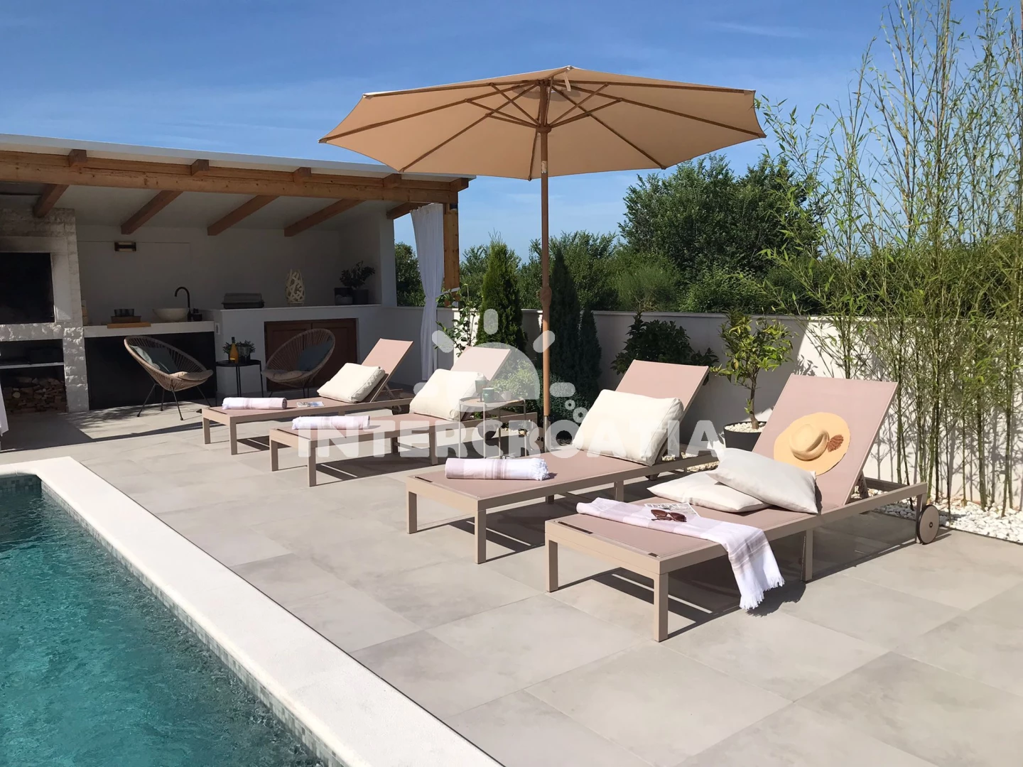 Apartmán Istrie - Vodnjan (Pula) IS 8034 N1