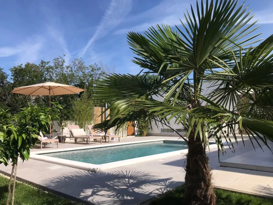 Apartmán Istrie - Vodnjan (Pula) IS 8034 N1