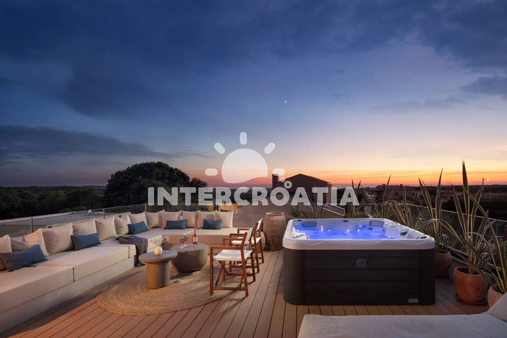 Vila Istrie - Pazin IS 8035 N1