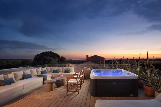 Vila Istrie - Pazin IS 8035 N1