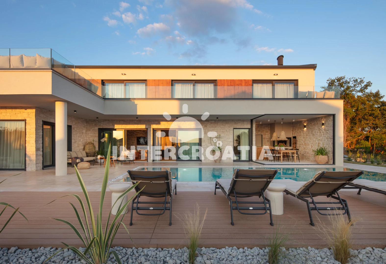 Vila Istrie - Pazin IS 8035 N1