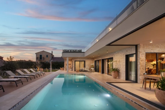 Vila Istrie - Pazin IS 8035 N1