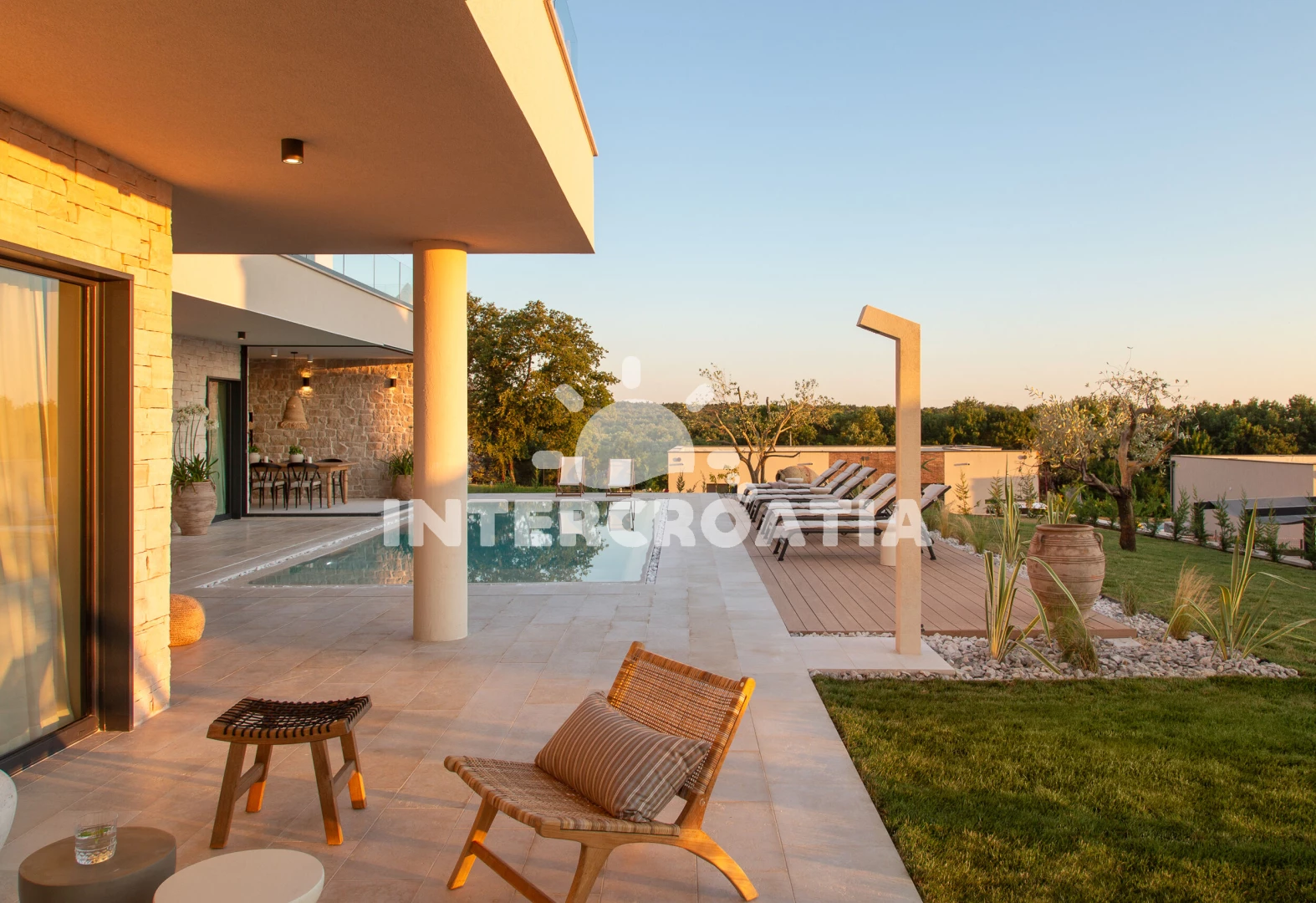 Vila Istrie - Pazin IS 8035 N1