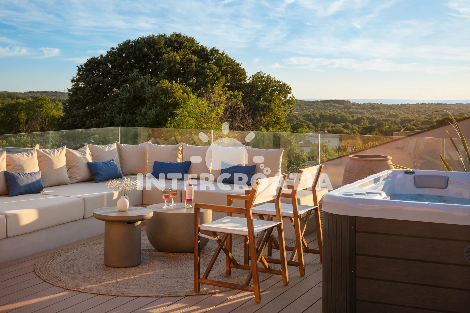 Vila Istrie - Pazin IS 8035 N1