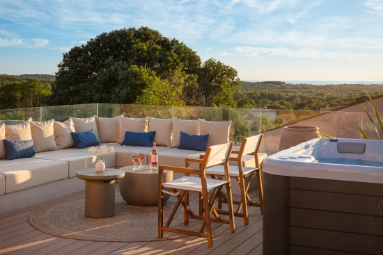 Vila Istrie - Pazin IS 8035 N1