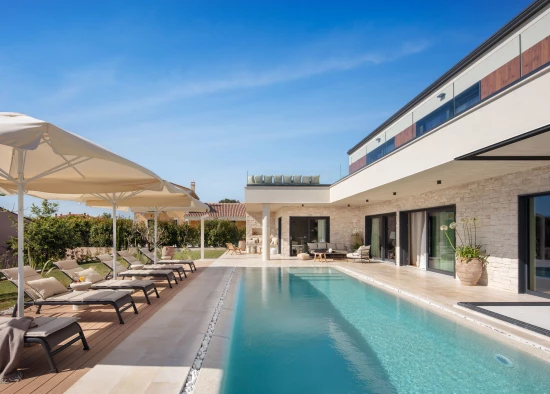 Vila Istrie - Pazin IS 8035 N1