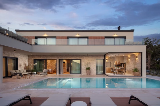 Vila Istrie - Pazin IS 8035 N1