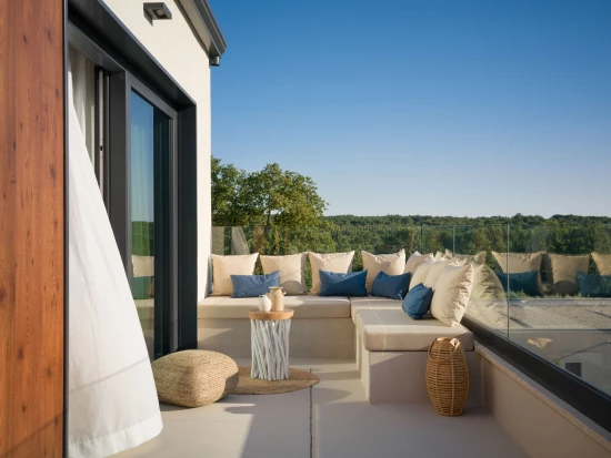 Vila Istrie - Pazin IS 8035 N1