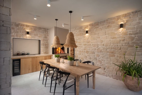 Vila Istrie - Pazin IS 8035 N1