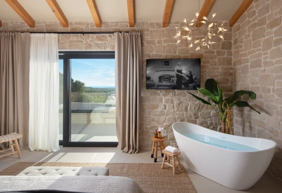 Vila Istrie - Pazin IS 8035 N1