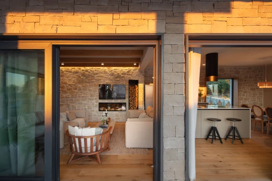 Vila Istrie - Pazin IS 8035 N1