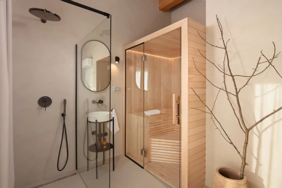 Vila Istrie - Pazin IS 8035 N1