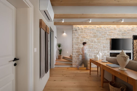 Vila Istrie - Pazin IS 8035 N1