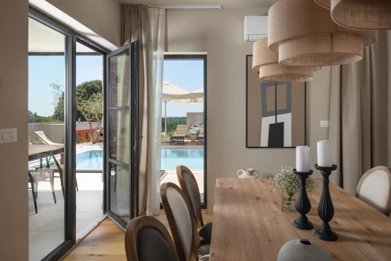 Vila Istrie - Pazin IS 8035 N1