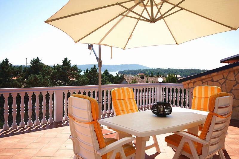 Apartmán Istrie - Ližnjan IS 8036 N1