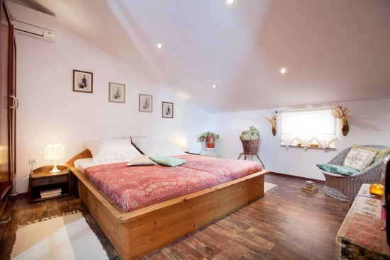 Apartmán Istrie - Ližnjan IS 8036 N1