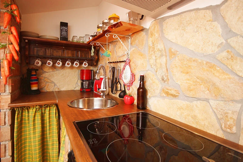 Apartmán Istrie - Ližnjan IS 8036 N1