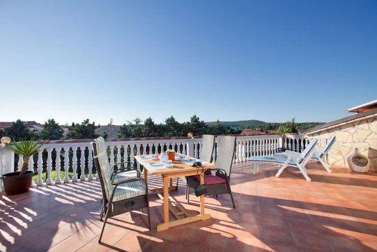 Apartmán Istrie - Ližnjan IS 8036 N1