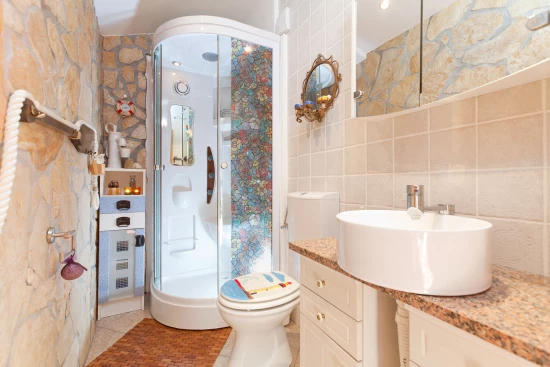 Apartmán Istrie - Ližnjan IS 8036 N1