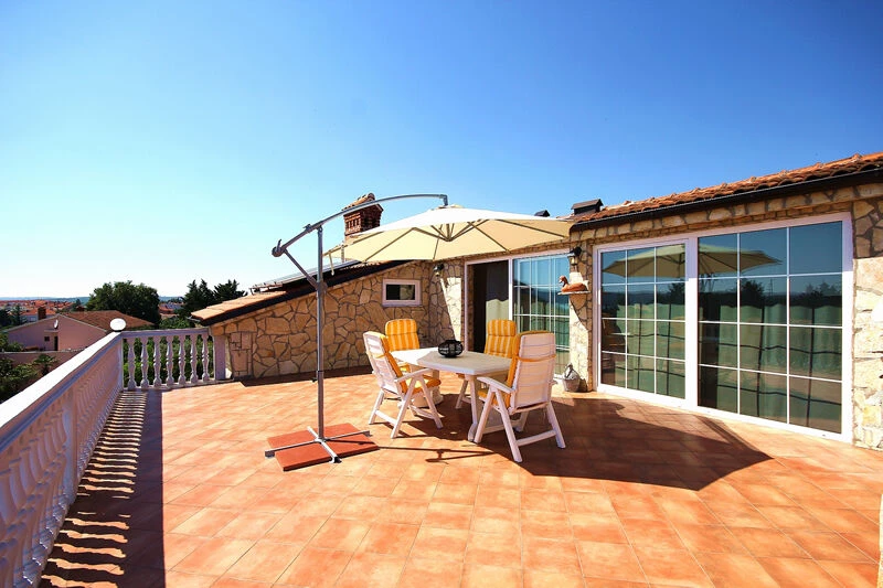 Apartmán Istrie - Ližnjan IS 8036 N1