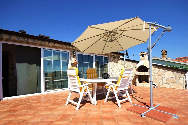 Apartmán Istrie - Ližnjan IS 8036 N1