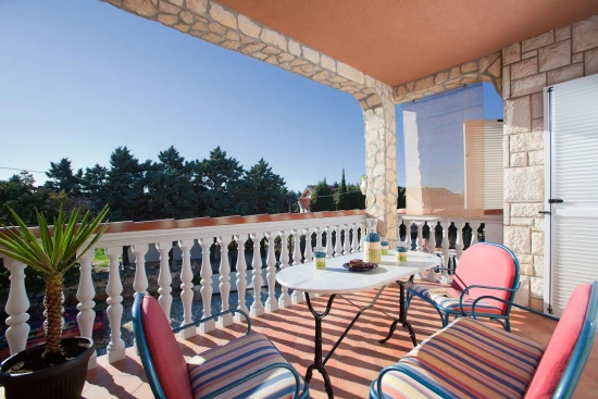 Apartmán Istrie - Ližnjan IS 8036 N2