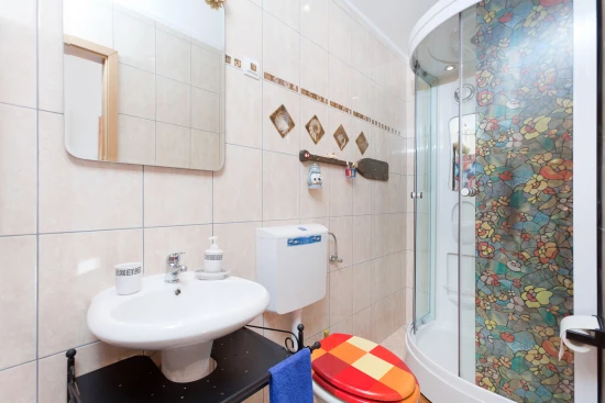 Apartmán Istrie - Ližnjan IS 8036 N2