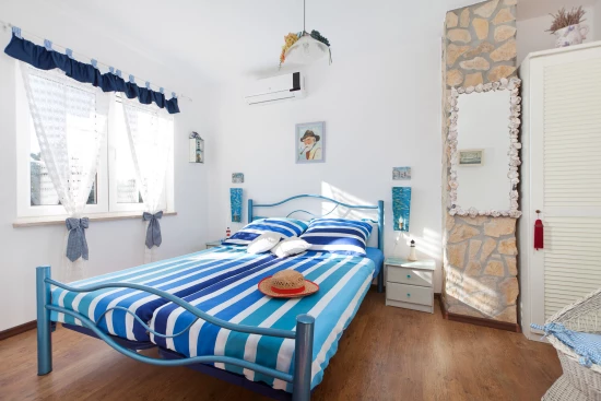 Apartmán Istrie - Ližnjan IS 8036 N2