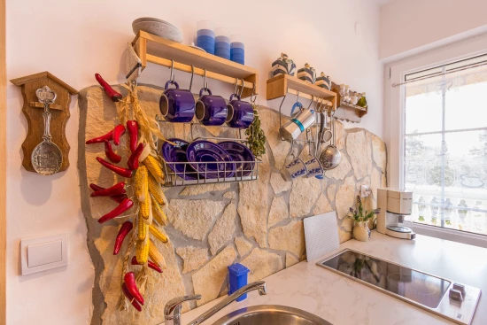 Apartmán Istrie - Ližnjan IS 8036 N2