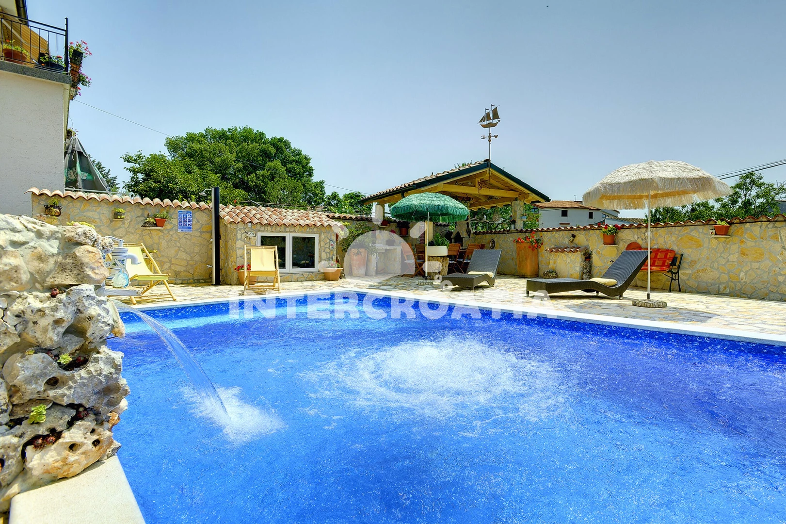 Apartmán Istrie - Ližnjan IS 8036 N3