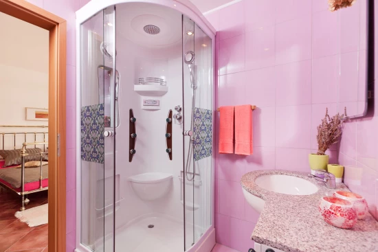 Apartmán Istrie - Ližnjan IS 8036 N3