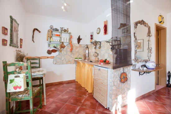 Apartmán Istrie - Ližnjan IS 8036 N3