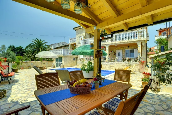 Apartmán Istrie - Ližnjan IS 8036 N4