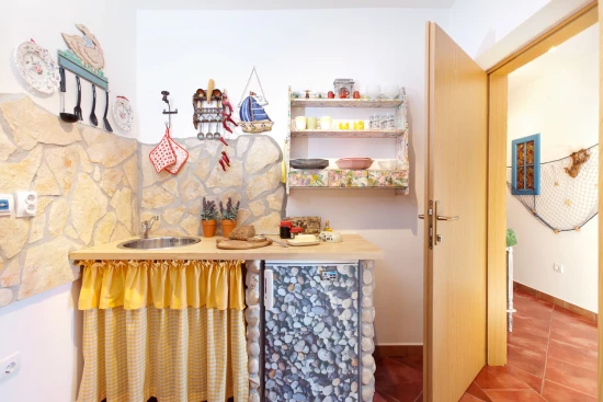 Apartmán Istrie - Ližnjan IS 8036 N4