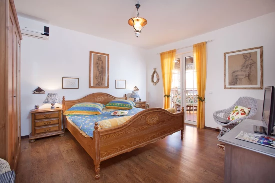 Apartmán Istrie - Ližnjan IS 8036 N4